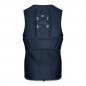 Mobile Preview: Mystic Star Impact Vest FZ 2022 - Night Blue
